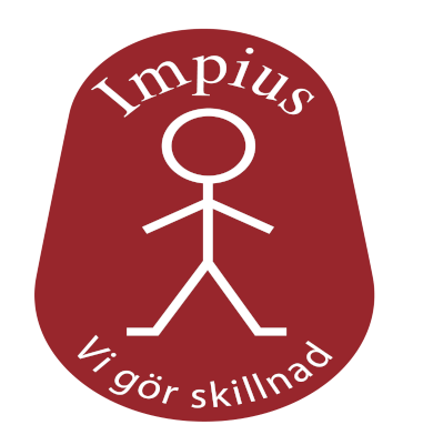 Impius Logo
